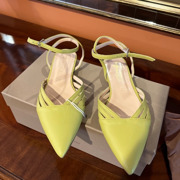 Bianca Di sandals,All Products : American Fashion Style Bags On Sale